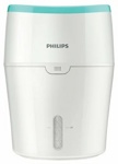 Увлажнитель воздуха Philips HU4801/01 - фото