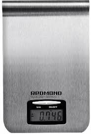 Весы кухонные Redmond RS-M732 - фото3