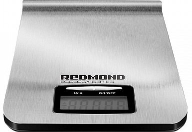 Весы кухонные Redmond RS-M732 - фото4