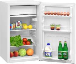 Холодильник NORDFROST NR 403 AW - фото2