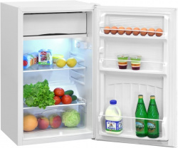 Холодильник NORDFROST NR 403 W - фото2