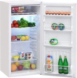 Холодильник NORDFROST NR 404 W - фото2
