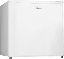 Однокамерный холодильник Midea MR1049W - фото