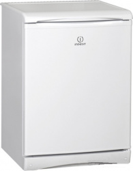Однокамерный холодильник Indesit TT 85.001 - фото