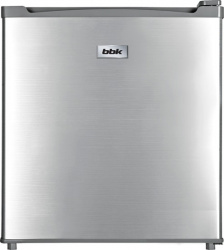 Однокамерный холодильник BBK RF-049 - фото