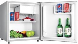 Однокамерный холодильник BBK RF-049 - фото2