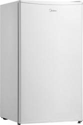 Однокамерный холодильник Midea MR1085W - фото