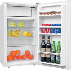 Однокамерный холодильник BBK RF-090 - фото2