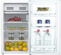 Однокамерный холодильник Midea MR1085W - фото2