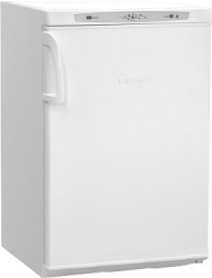 Морозильник NORDFROST DF 159NF WSP - фото