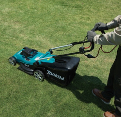 Газонокосилка Makita ELM3720 - фото2
