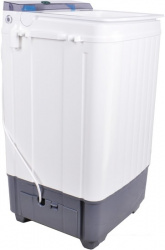 Активаторная стиральная машина Славда WS-65PE Lite - фото