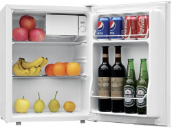 Однокамерный холодильник BBK RF-068 - фото2