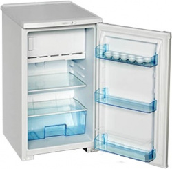 Однокамерный холодильник Бирюса 108 - фото