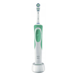 Электрическая зубная щетка Braun Oral-B Vitality Dual Clean (D12.513) - фото