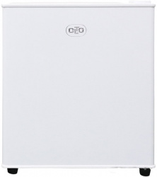 Однокамерный холодильник Olto RF-070 (белый) - фото