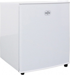 Однокамерный холодильник Olto RF-070 (белый) - фото2