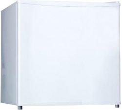 Однокамерный холодильник Zarget ZRS 65W - фото2