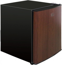 Однокамерный холодильник Olto RF-070 (коричневый) - фото2