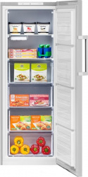 Морозильник BEKO RFSK215T01S - фото2