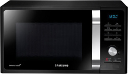 Микроволновая печь Samsung MS23F302TQK - фото