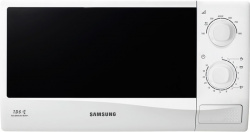 Микроволновая печь Samsung ME81KRW-2 - фото