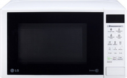 Микроволновая печь LG MS20R42D - фото