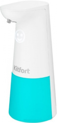 Дозатор для жидкого мыла Kitfort KT-2044 - фото