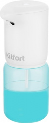 Дозатор для жидкого мыла Kitfort KT-2045 - фото