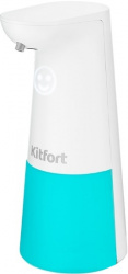 Дозатор для жидкого мыла Kitfort KT-2043 - фото