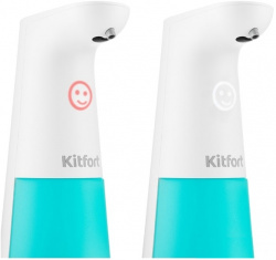 Дозатор для жидкого мыла Kitfort KT-2043 - фото2