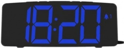 Электронные часы Ritmix RRC-1820 - фото