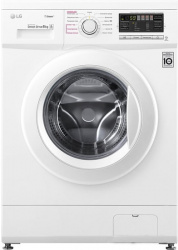 Стиральная машина LG F1296NDS0 - фото