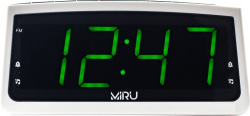 Часы Miru CR-1009 - фото
