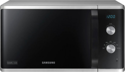 Микроволновая печь Samsung MS23K3614AS - фото