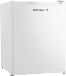 Однокамерный холодильник Kraft KR-50W - фото