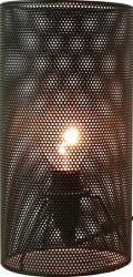 Настольная лампа Platinet PTL2524B - фото