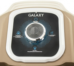 Гидромассажная ванночка Galaxy GL4900 - фото2