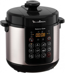 Мультиварка Moulinex CE222D32 - фото2