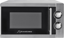 Микроволновая печь Schaub Lorenz SLM720S - фото