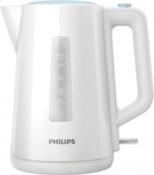 Электрический чайник Philips HD9318/70 - фото