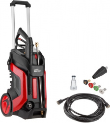 Мойка высокого давления Wortex PW1740 - фото2