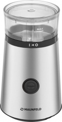 Электрическая кофемолка MAUNFELD MF-522S - фото