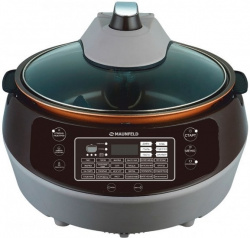 Мультиварка MAUNFELD MF-1621BR - фото