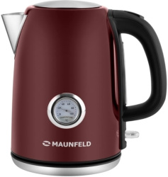 Электрический чайник MAUNFELD MFK-624CH - фото