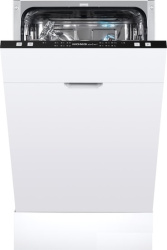 Встраиваемая посудомоечная машина HOMSair DW45L - фото2