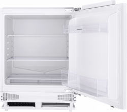 Однокамерный холодильник MAUNFELD MBL88SW - фото