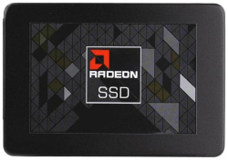 SSD AMD Radeon R5 120GB R5SL120G - фото