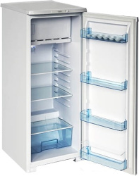 Однокамерный холодильник Бирюса 110 - фото