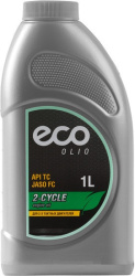 Моторное масло ECO Olio OM2-11 1л - фото